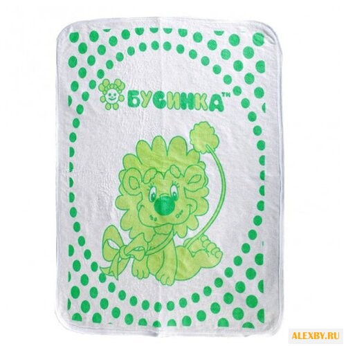 Многоразовые пеленки Бусинка