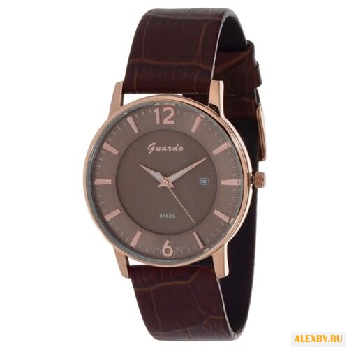 Наручные часы Guardo S9306.8