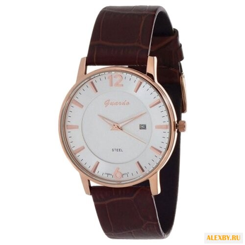 Наручные часы Guardo S9306.8