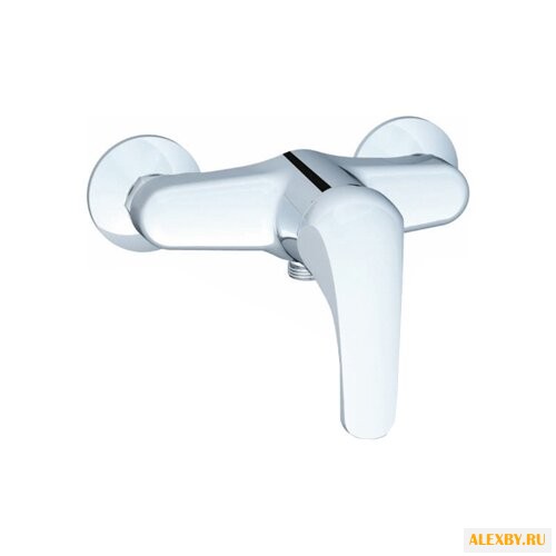 Однорычажный смеситель для душа
