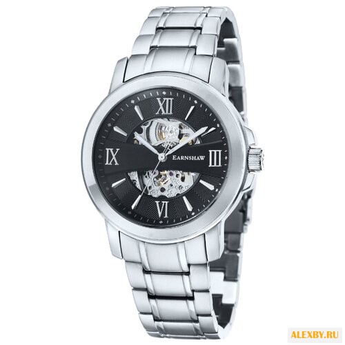 Наручные часы EARNSHAW ES-8005-11