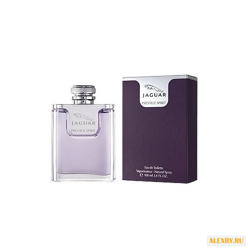 Jaguar Jaguar Prestige Spirit