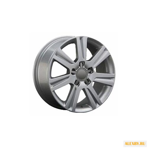 Колесный диск Replica A39