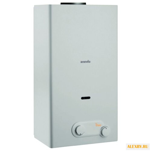 Проточный водонагреватель