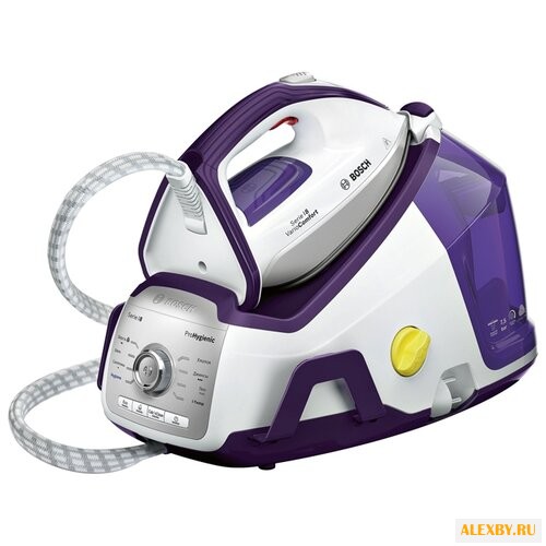Утюг с парогенератором Bosch