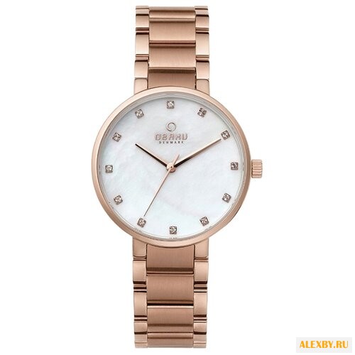 Наручные часы OBAKU V189LXVWSV
