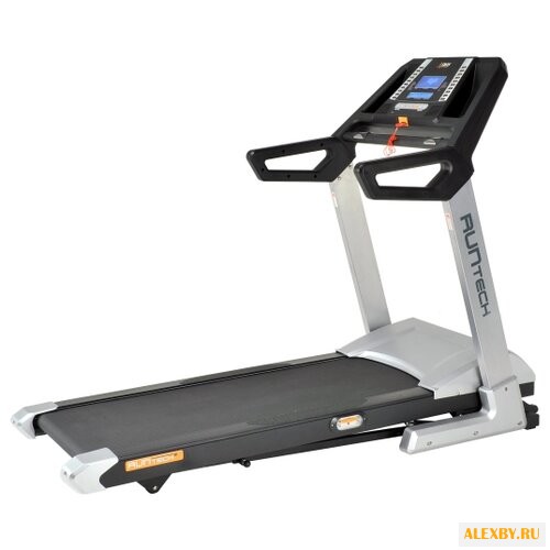 Электрическая беговая дорожка