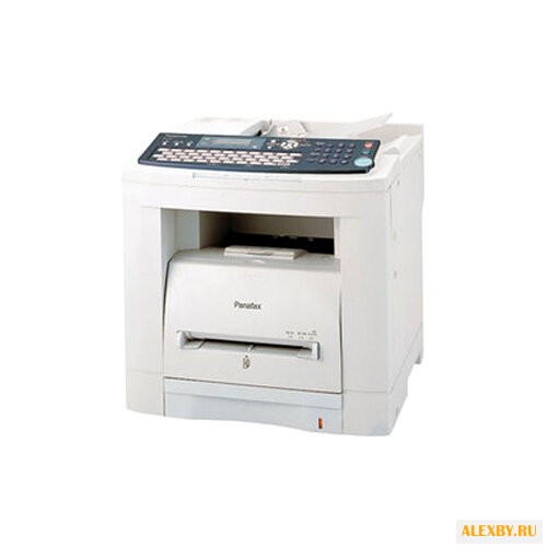 МФУ Panasonic UF-8100-YС