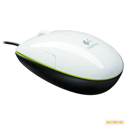Мышь Logitech M150 Coconut
