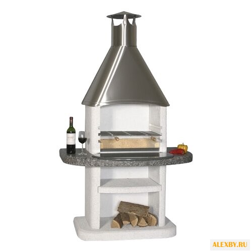 Барбекю Norman Avanta Exclusiv