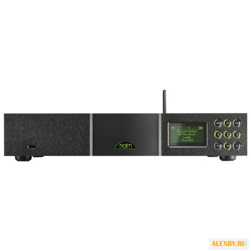 Сетевой аудиоплеер Naim Audio NDX