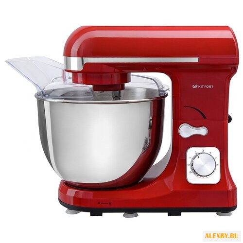 Миксер Kitfort КТ-1324