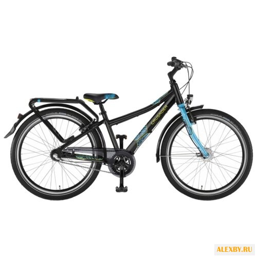 Подростковый городской