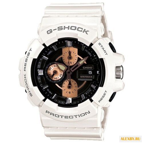 Наручные часы CASIO GAC-100RG-7A