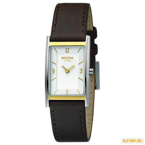 Наручные часы BOCCIA 3212-06
