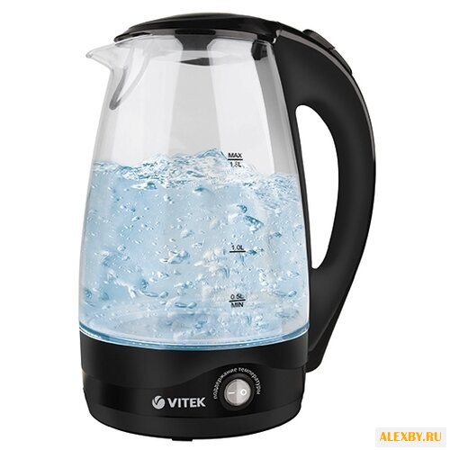 Чайник VITEK VT-7034