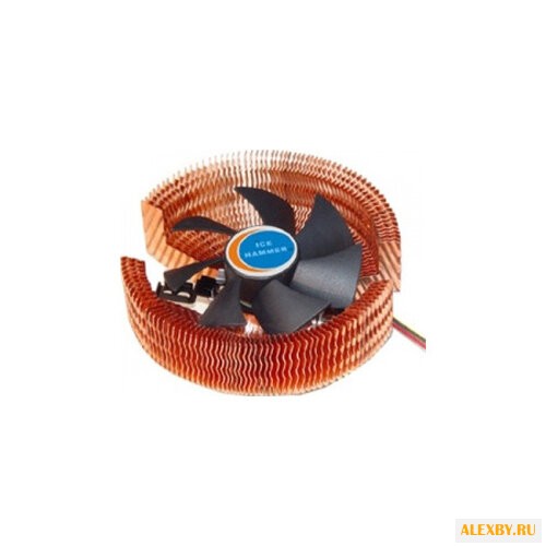 Кулер для процессора Ice Hammer