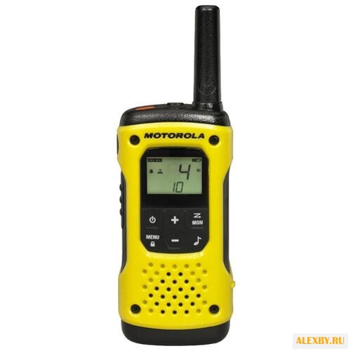 Рация Motorola TLKR-T92 H2O