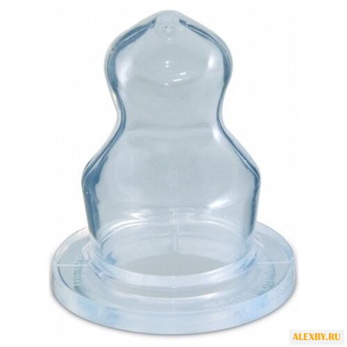 Соска Canpol Babies Силиконовая