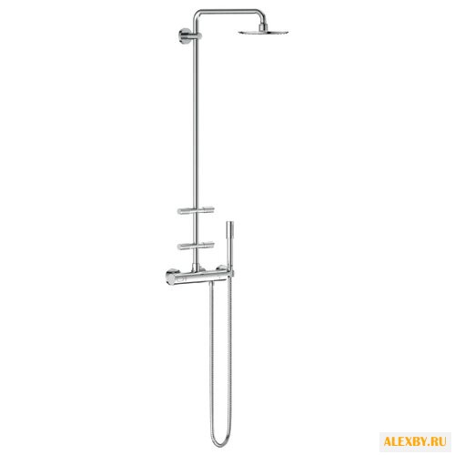 Душевая стойка Grohe Rainshower