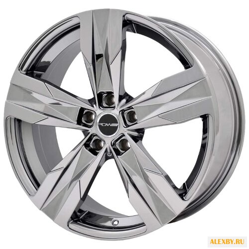 Колесный диск PDW Wheels 5060