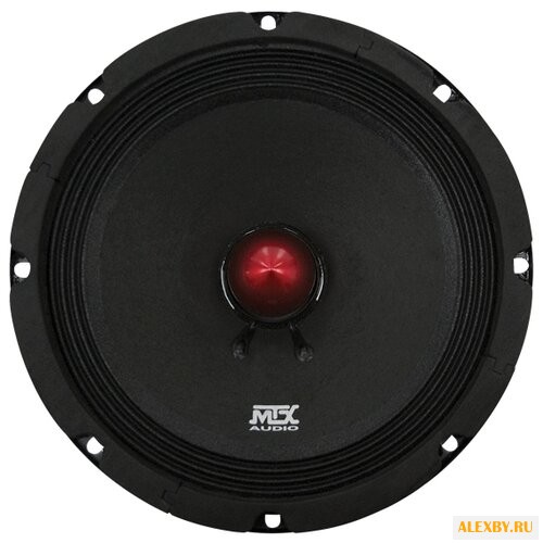 Автомобильная акустика MTX RTX88