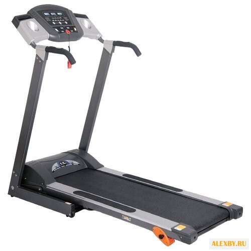 Электрическая беговая дорожка