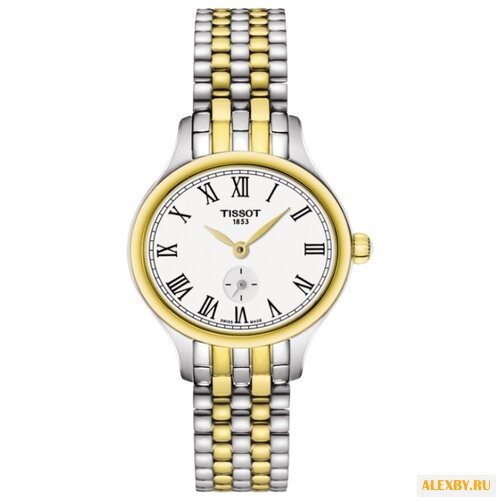 Наручные часы TISSOT