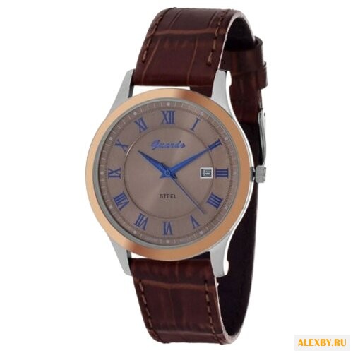 Наручные часы Guardo S0990.1.8