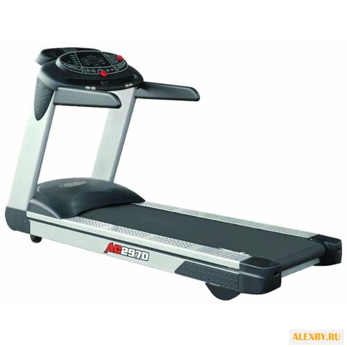 Электрическая беговая дорожка