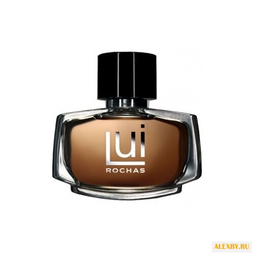 Rochas Lui Rochas