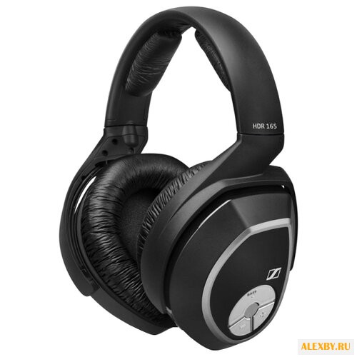 Наушники Sennheiser HDR 165