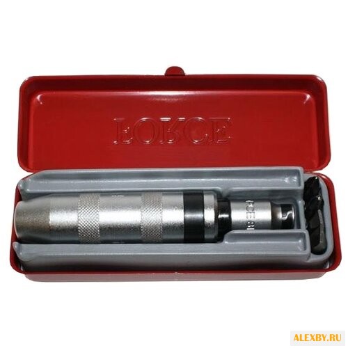 Отвёртка со сменными битами