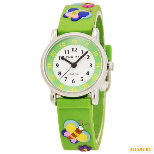 Наручные часы Тик-Так H101-2 Лето