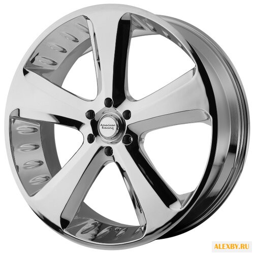Колесный диск American Racing