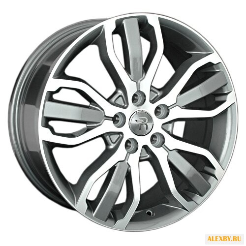 Колесный диск Replica LR45