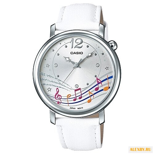 Наручные часы CASIO LTP-E123L-7A