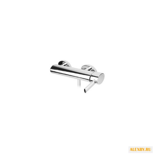 Однорычажный смеситель для душа