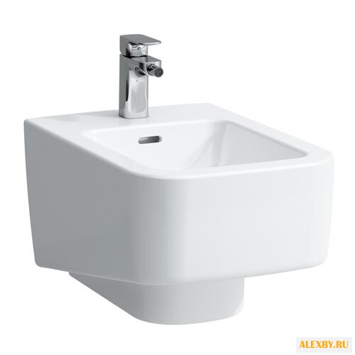 Биде LAUFEN Pro S