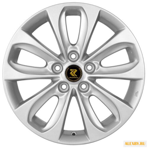 Колесный диск RepliKey RK9586