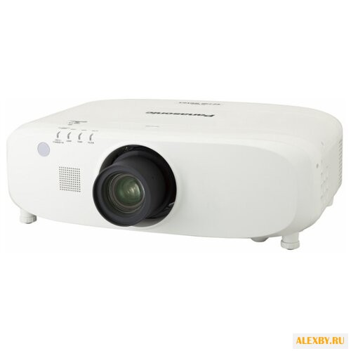 Проектор Panasonic PT-EW640E
