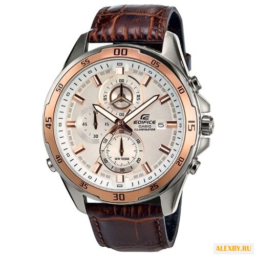 Наручные часы CASIO EFR-547L-7A