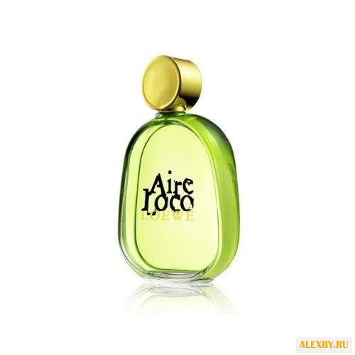 Loewe Aire Loco