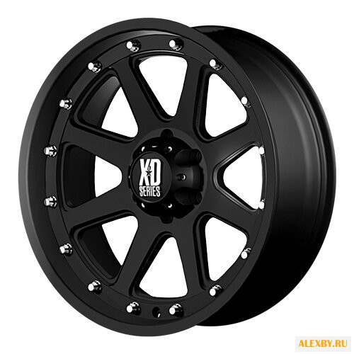 Колесный диск XD Series XD798