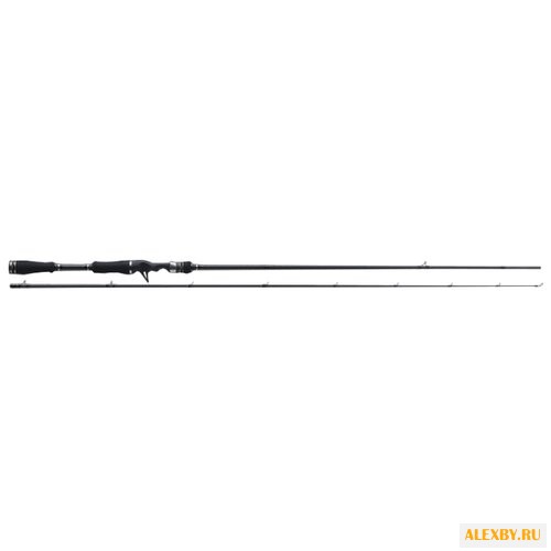 Удилище спиннинговое Major