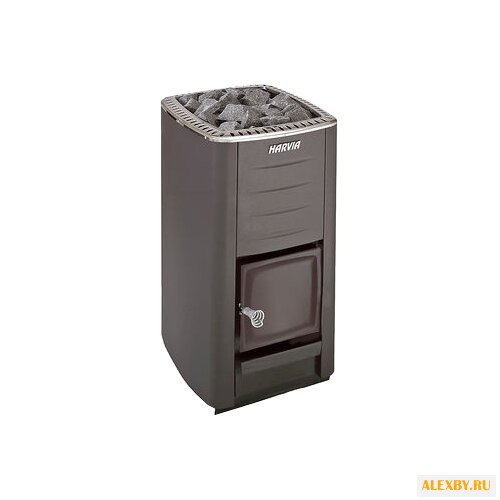 Банная печь Harvia M1