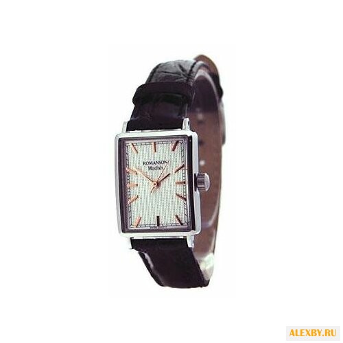 Наручные часы ROMANSON