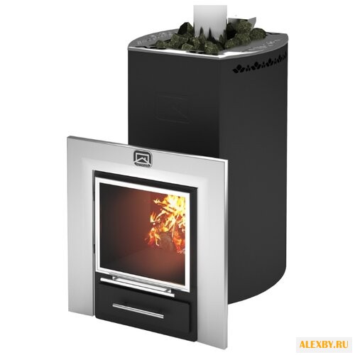 Банная печь Теплодар