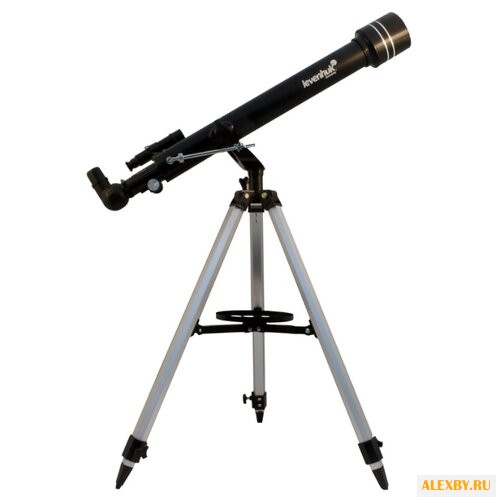 Телескоп LEVENHUK Skyline