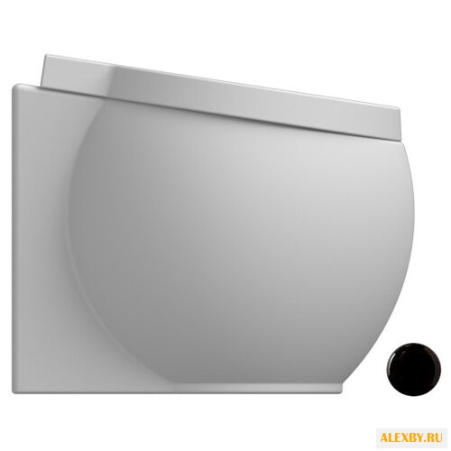 Унитаз SCARABEO Planet 8401 35